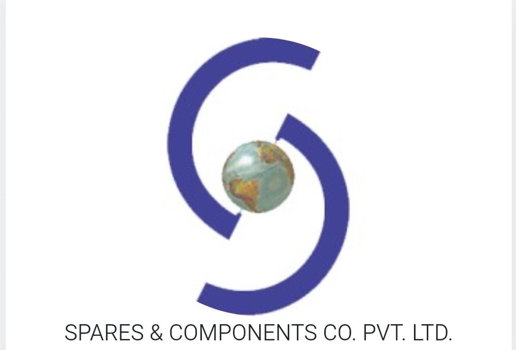 Spares & Components Co. Pvt. Ltd.